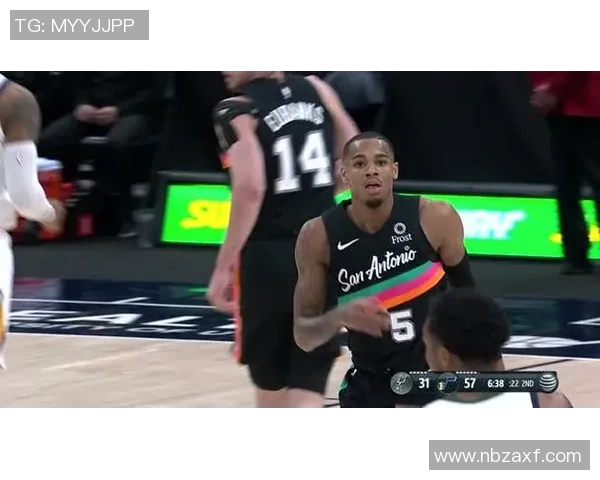 8月8日马刺与爵士精彩对决录像回放全程回顾与精彩瞬间分析