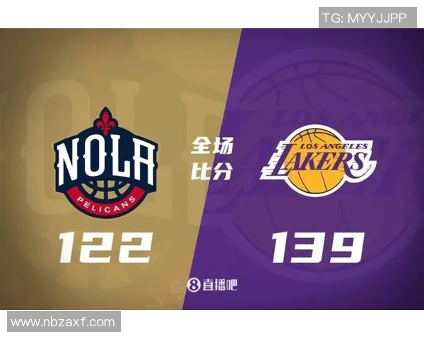 2月24日精彩对决鹈鹕与湖人直播赛程及看点分析 2月24日精彩对决鹈鹕与湖人直播赛程及看点分析