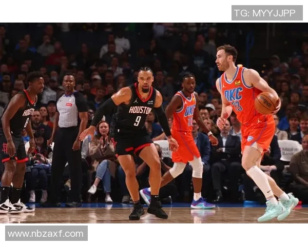 2019年10月29日火箭队与雷霆队激战回顾精彩瞬间与关键时刻分析