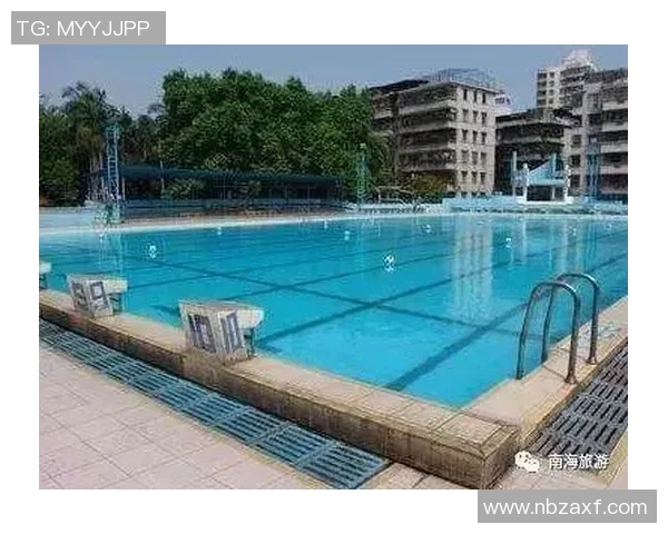 掌握基础游泳技巧提升水中自信与体能训练全面指南