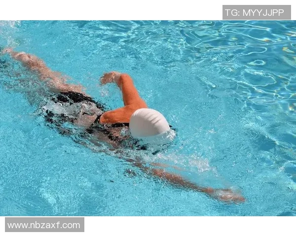 提升自由泳效率与速度的技巧解析与姿势优化方案
