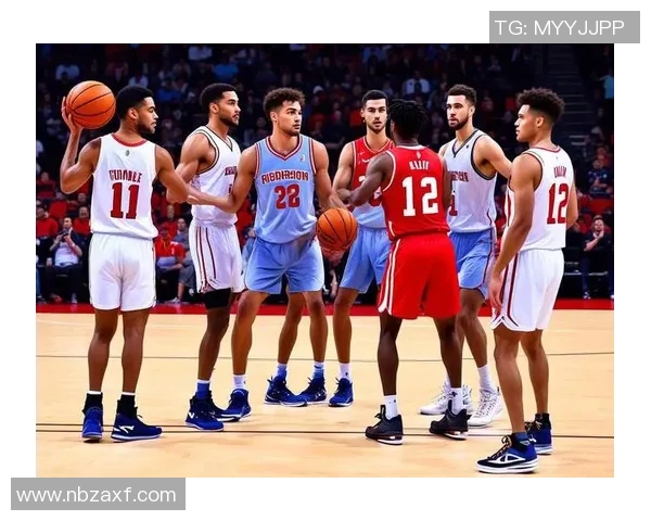 聚焦NBA决赛激烈对决 揭秘最终冠军争夺战背后的关键因素与战术博弈