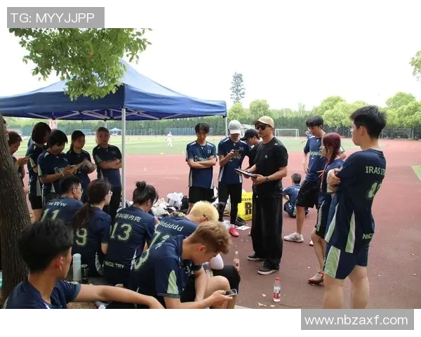 杭州飞盘队与上海飞盘队心理素质赛后分析与反思