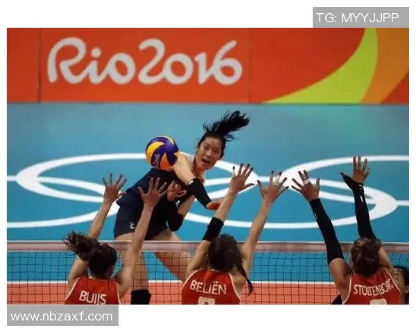 武汉排球队心理素质揭秘：如何在排球赛场上应对压力与挑战