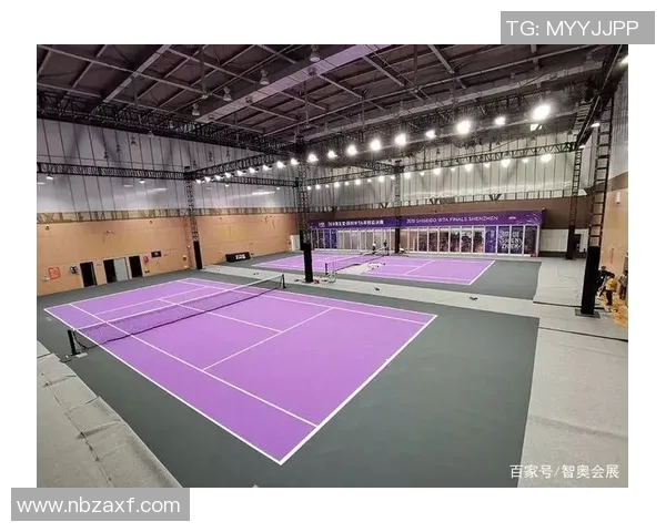 深圳网球队的节奏变化与战绩分析:从胜利到失利的深刻反思 深圳网球队的节奏变化与战绩分析:从胜利到失利的深刻反思