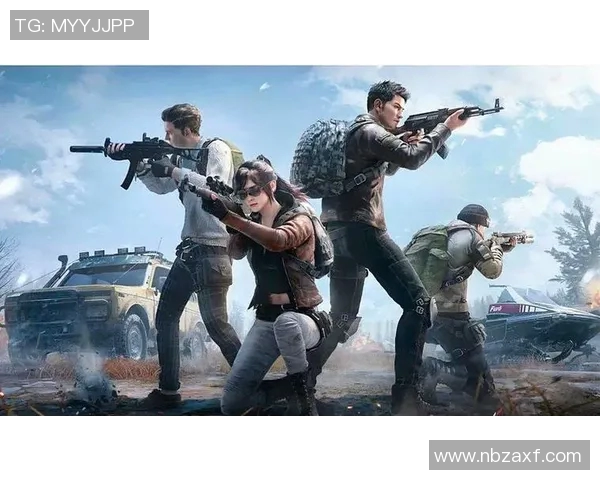 深度对话赵伟分享和平精英背后的故事与人生哲学 深度对话赵伟分享和平精英背后的故事与人生哲学