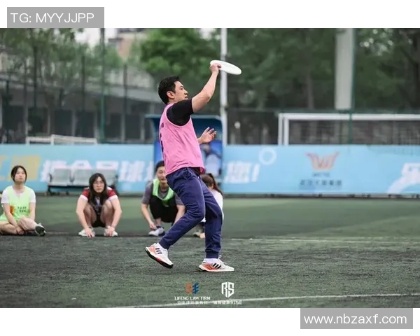 飞盘之路：成都飞盘队的成长与突破全景纪实
