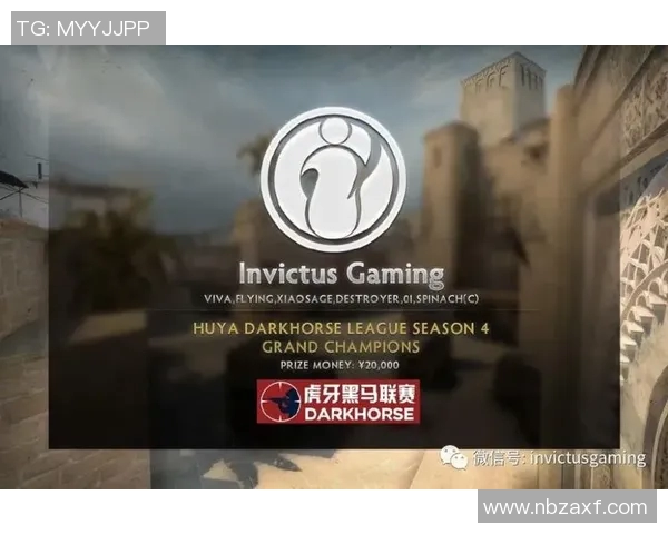CSGO专题分析：深入探讨IG战队选手的个人能力与战术表现