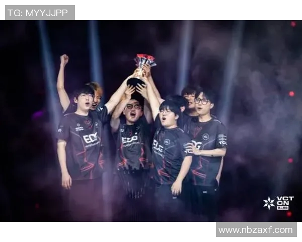 EDG战队实力引发热议玩家对其表现褒贬不一的背后原因分析 EDG战队实力引发热议玩家对其表现褒贬不一的背后原因分析