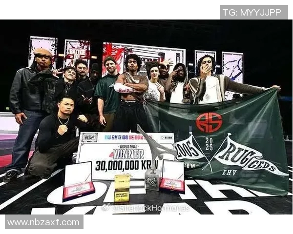 杭州街舞队荣登全国街舞战术排行榜第六名引发热议