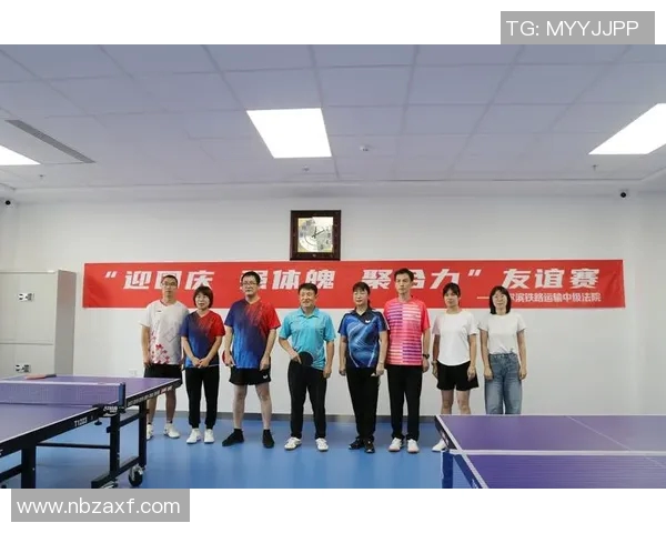 深圳乒乓球队团队协作引发热议争议背后的默契与挑战分析
