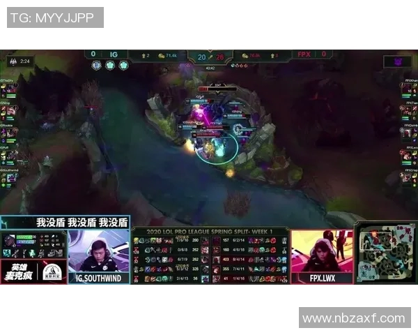 王者荣耀评论分析FPX战队运营策略的成功与不足之处