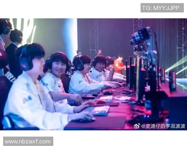 英雄联盟深度解析：IG战队的比赛经验与成功之道探秘