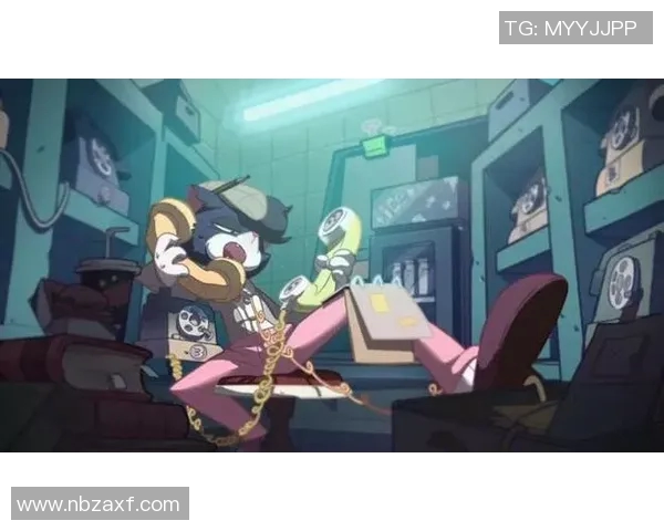 陈秀英畅谈王者荣耀发展历程与未来展望的深度专访