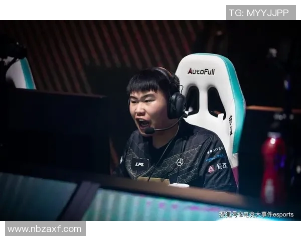 高校联赛特别报道：RNG在新挑战中重塑自我与团队精神的转型之旅