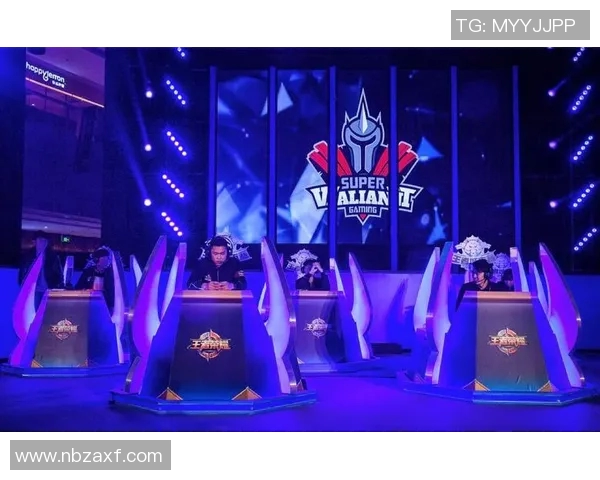 《探索竞技类游戏发展趋势与未来潜力分析：从电竞到全民竞技的全景视角》