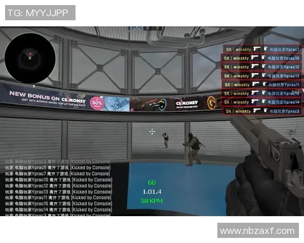 聚焦CSGO赛事EDG如何掌控比赛节奏与战术策略解析