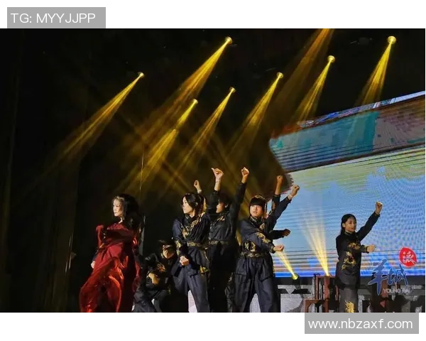 上海街舞队的反击之路：探索街舞文化的深层魅力与挑战