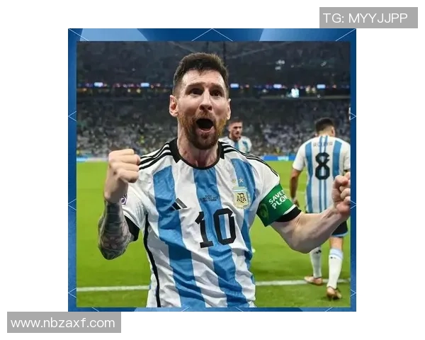 梅西个人资料简介及职业生涯成就解析