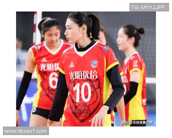 上海排球队在排球比赛中取得新高经验排名引发关注与期待 上海排球队在排球比赛中取得新高经验排名引发关注与期待