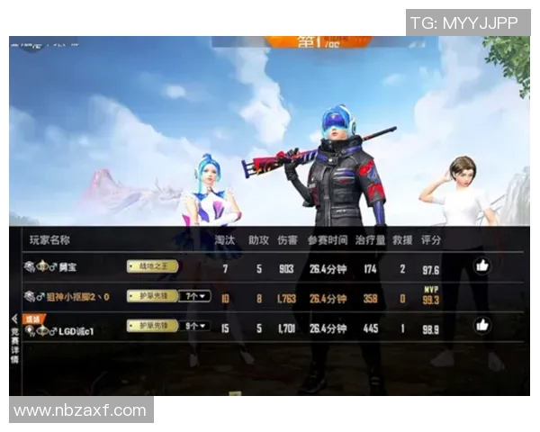 和平精英评论:V5战队反击之路的成败与启示分析 和平精英评论:V5战队反击之路的成败与启示分析