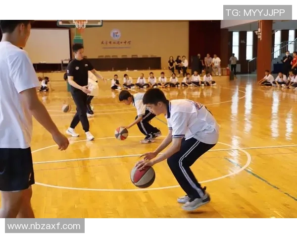 专访刘伟:深入探讨篮球领域的成功秘诀与个人成长之路 专访刘伟:深入探讨篮球领域的成功秘诀与个人成长之路